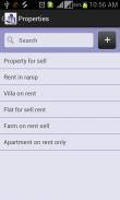 Real Estate Broker CRM Lite screenshot 2