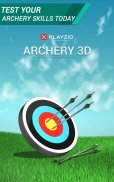 Olympic Archery screenshot 12