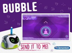 Bubble Robot screenshot 11