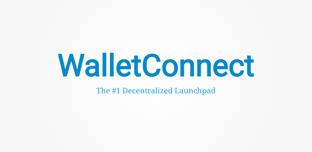 Walletconnect