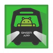 Ginger - rozkład jazdy MPK screenshot 2