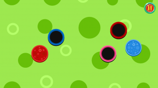 Smart Kids - Match Shapes screenshot 3