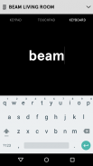 Beam Remote screenshot 9