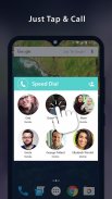 Speed Dial Widget - Quick and easy to call screenshot 5