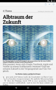 Kleine Zeitung E-Paper screenshot 0