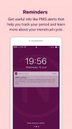 Natural Cycles - Birth Control App screenshot 7