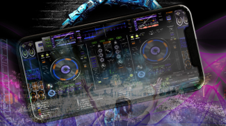 Dj Mixer Virtual Studio screenshot 0