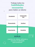 Aprender Inglês de Negócios screenshot 4