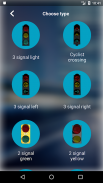 Traffic Light Collections screenshot 8