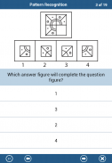 Aptitude Test Lite screenshot 18