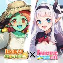 Isekai:Slow Life