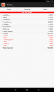 My Wallet - Expense Tracker and Money Manager screenshot 21