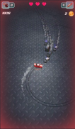 Cops Car Driver Racing - 3D Free Game screenshot 2