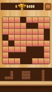 Brick Puzzle - Classic Block screenshot 2