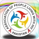 HIV/AIDS Pakistan Icon