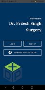 Surgery by Dr. Pritesh Singh screenshot 6