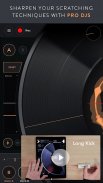 Mixfader dj - digital vinyl screenshot 10