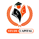 Study Capital:CUET Icon