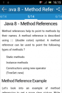 Learn Java-8 screenshot 2