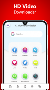 All Video Downloader Fast & HD screenshot 6