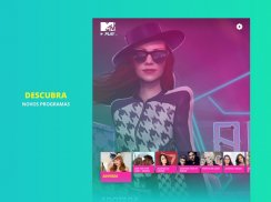 MTV Play – Assista à MTV Brasil screenshot 5