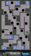 Labyrinth Maze Master Free screenshot 11