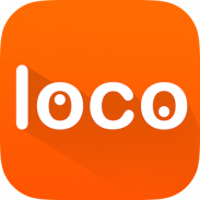 loco - لوكو- رحلات طيران screenshot 0