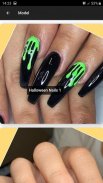 Halloween Nail Designs Ideas 2020 screenshot 2