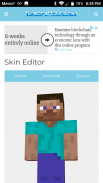 Minecraft Skins Maker screenshot 3