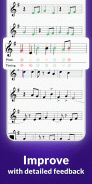 Saxophone Lessons - tonestro screenshot 20