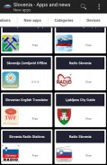 Slovenian apps and games screenshot 4