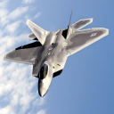 AirWarfare Simulator Icon