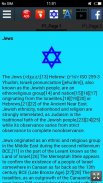Historia de los judíos screenshot 3