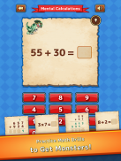 Hunter's Math for Elementary screenshot 0