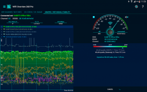 WiFi Overview 360 Pro screenshot 10