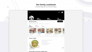 🌟 Рецепты и кулинария 🔪 screenshot 3