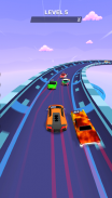 Grand Race 3D: Car Racing Game screenshot 3