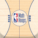 NBA Math Hoops