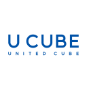 U CUBE Icon