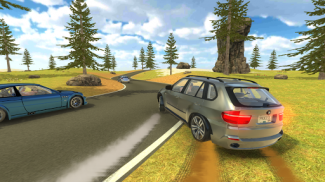 X5 Drift Simulator screenshot 3