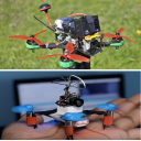 How to assemble your drone Icon