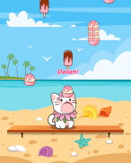 Music Cats: Beat Music Game screenshot 3