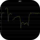 Vocal Pitch Monitor Icon