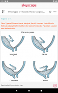 Johns Hopkins Manual Ob/Gyn screenshot 4