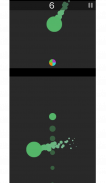 Color shooter game screenshot 1