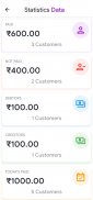 Cable Pay App screenshot 1