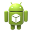 Play Store Upload Icon