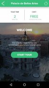 CityGuide CBI screenshot 2