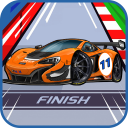 Merge Cars - Idle Car Tycoon 2019
