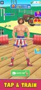 Slap & Punch:Gym Fighting Game screenshot 9